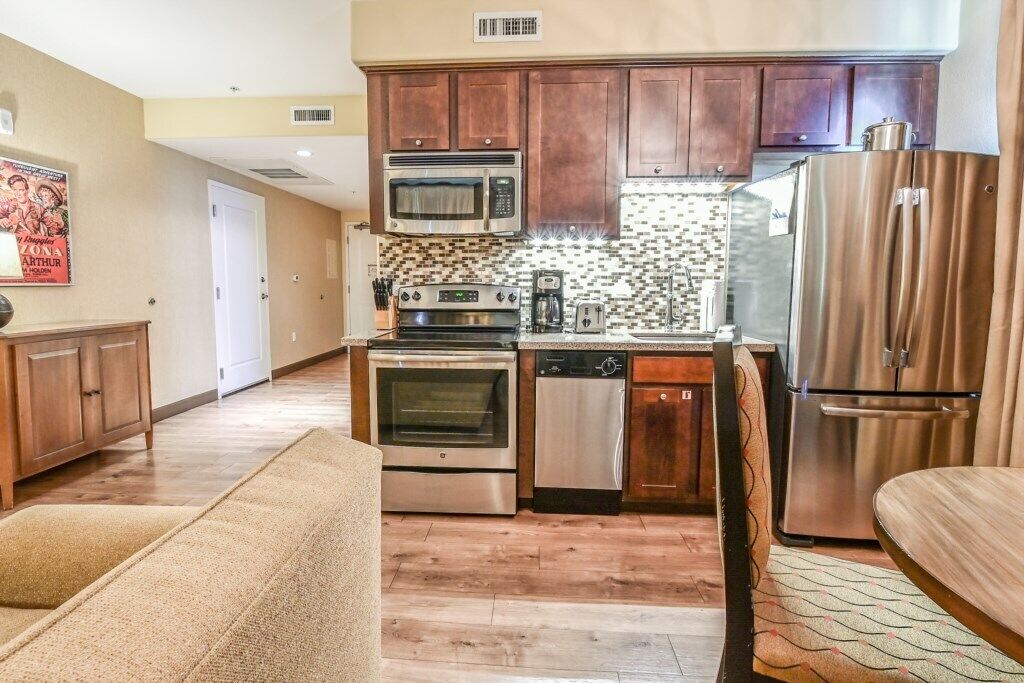 Cibola Vista Resort and Spa - Studio