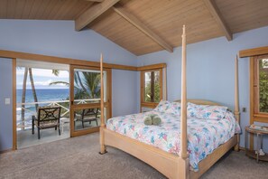 5 chambres, fer et planche à repasser, lit parapluie, Wi-Fi gratuit