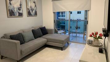 Smart TV, computer monitors