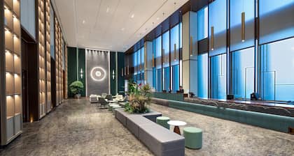 Somerset Daxing Beijing