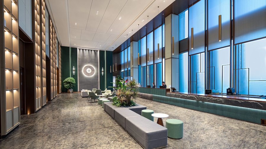 Somerset Daxing Beijing