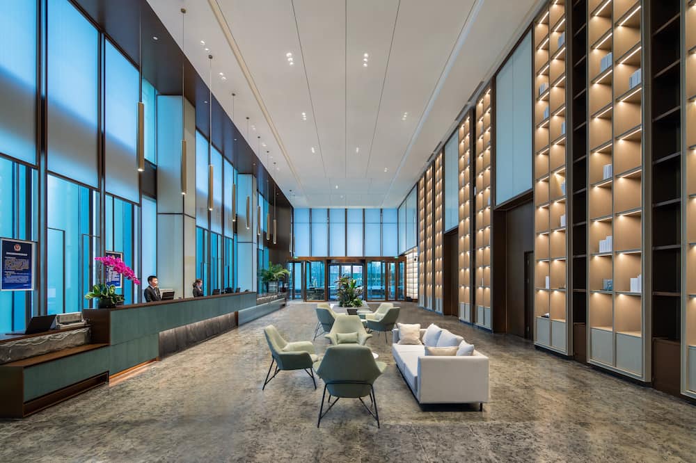 Somerset Daxing Beijing