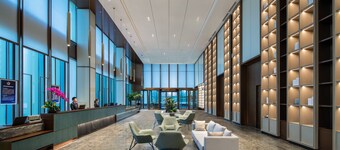 Somerset Daxing Beijing