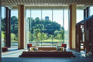 บริเวณภายนอก