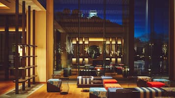 Servicio de la propiedad