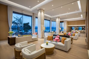 Bar (en el alojamiento)