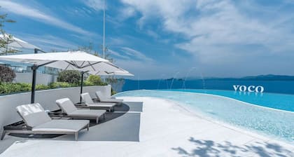 voco Thousand Island Lake by IHG