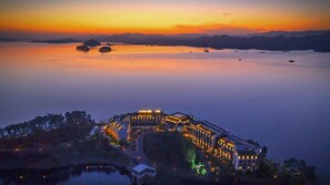 Exterior - voco Thousand Island Lake by IHG (Hangzhou)