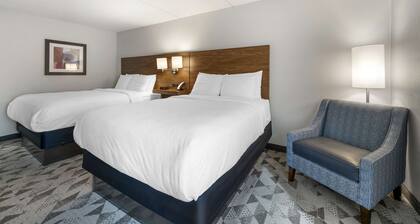 Best Western Plus Harrisonburg