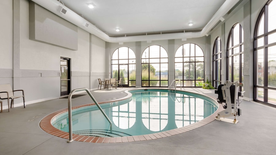 Best Western Plus Harrisonburg