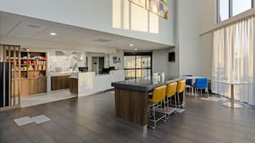 Équipement de l’hébergement