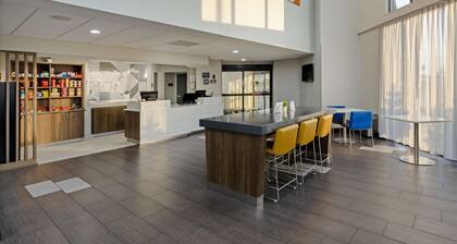 Best Western Plus Harrisonburg