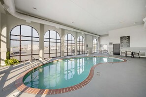 Pool - Best Western Plus Harrisonburg (Harrisonburg)