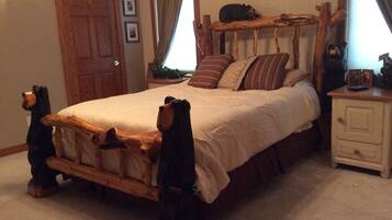 10 Schlafzimmer, Bügeleisen/Bügelbrett, kostenloses WLAN, Bettwäsche