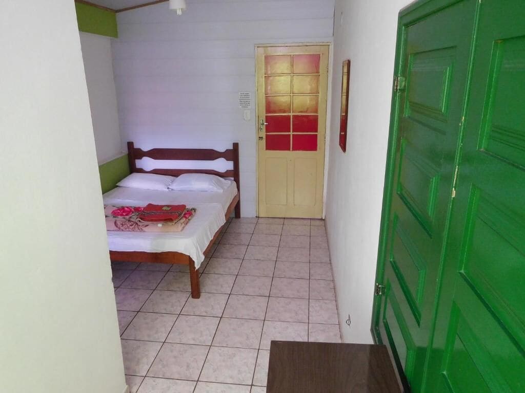 Foto - Vibe Hostel Paraty