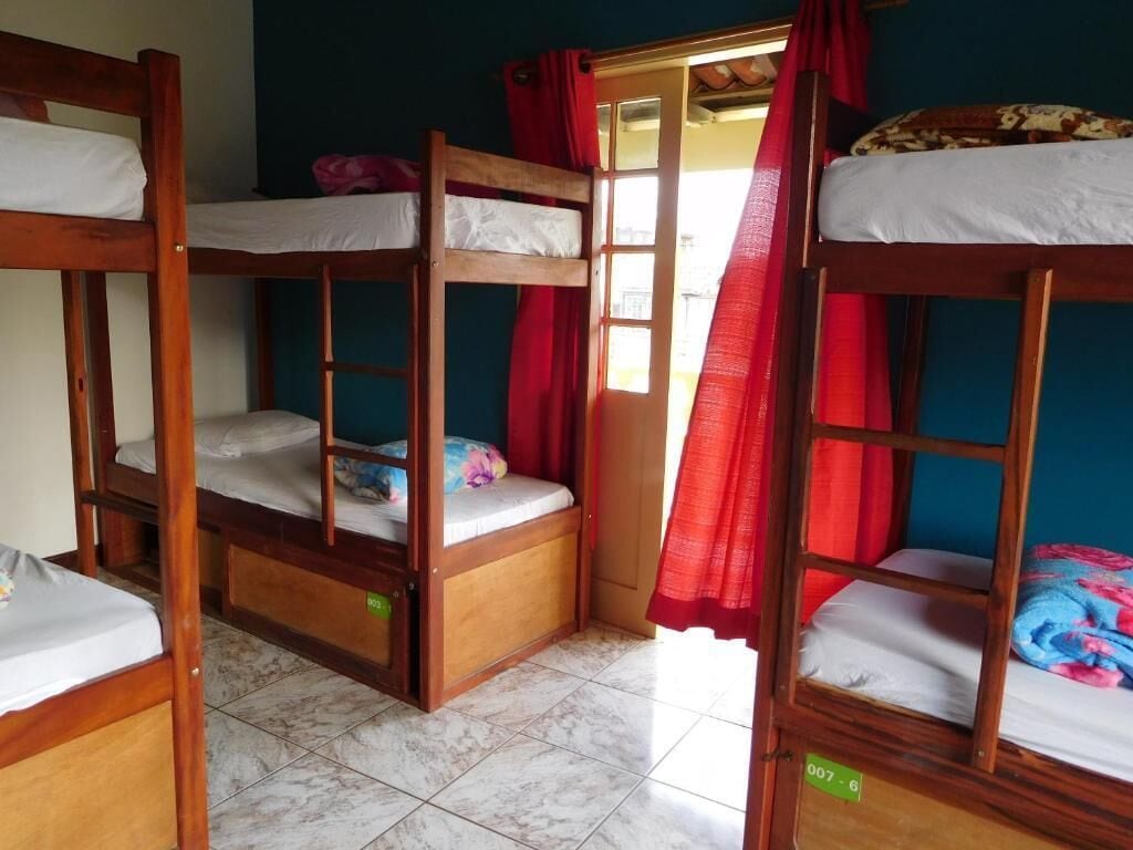 Foto - Vibe Hostel Paraty