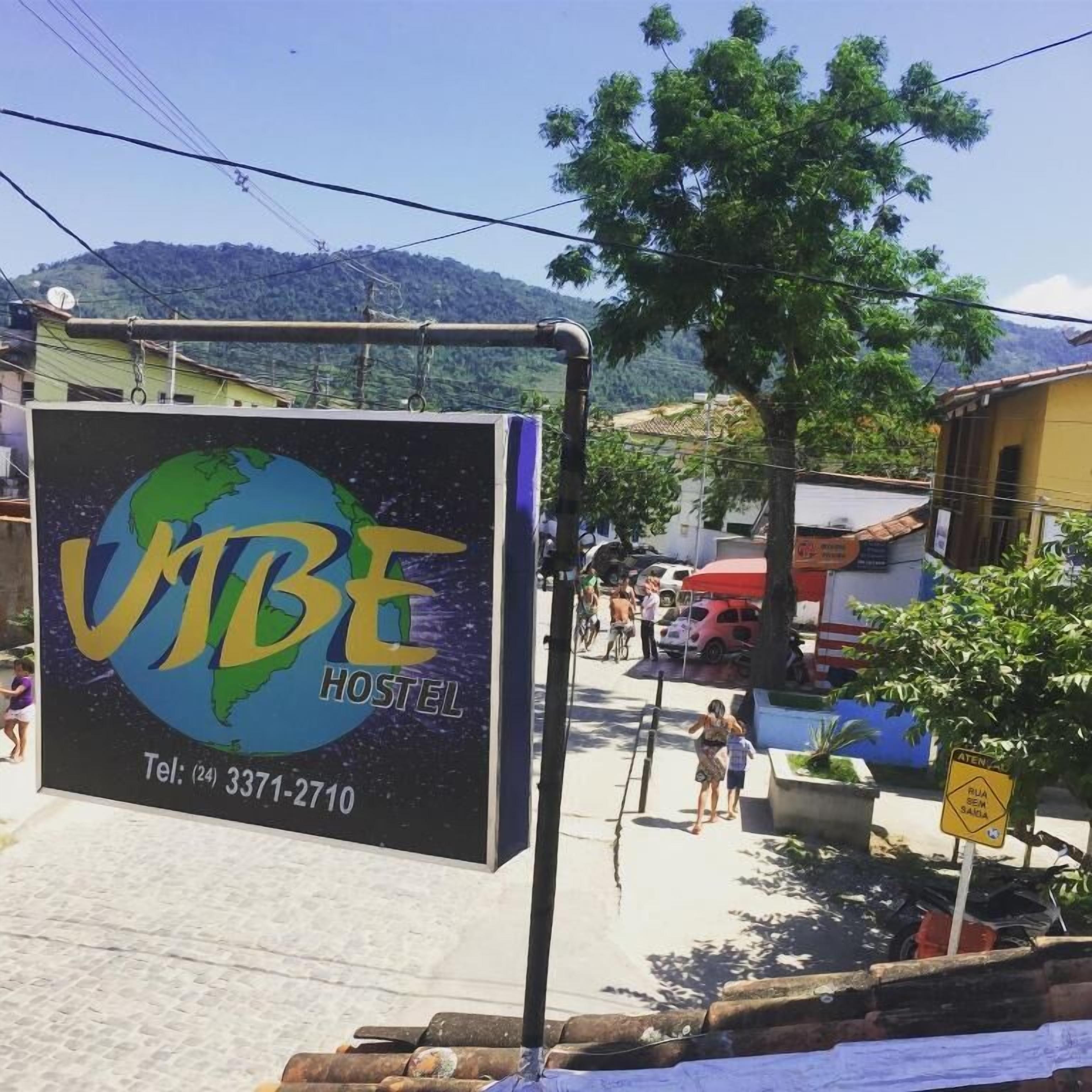 Foto - Vibe Hostel Paraty
