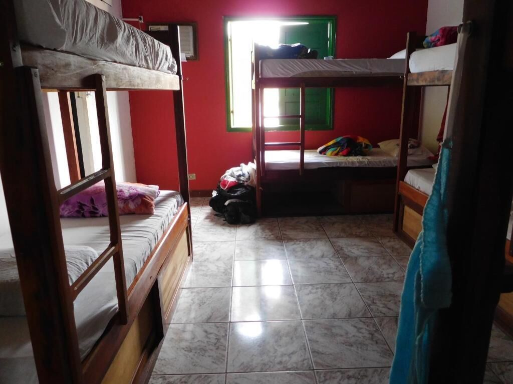 Foto - Vibe Hostel Paraty