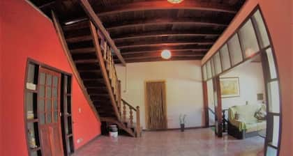 Vibe hostel Paraty