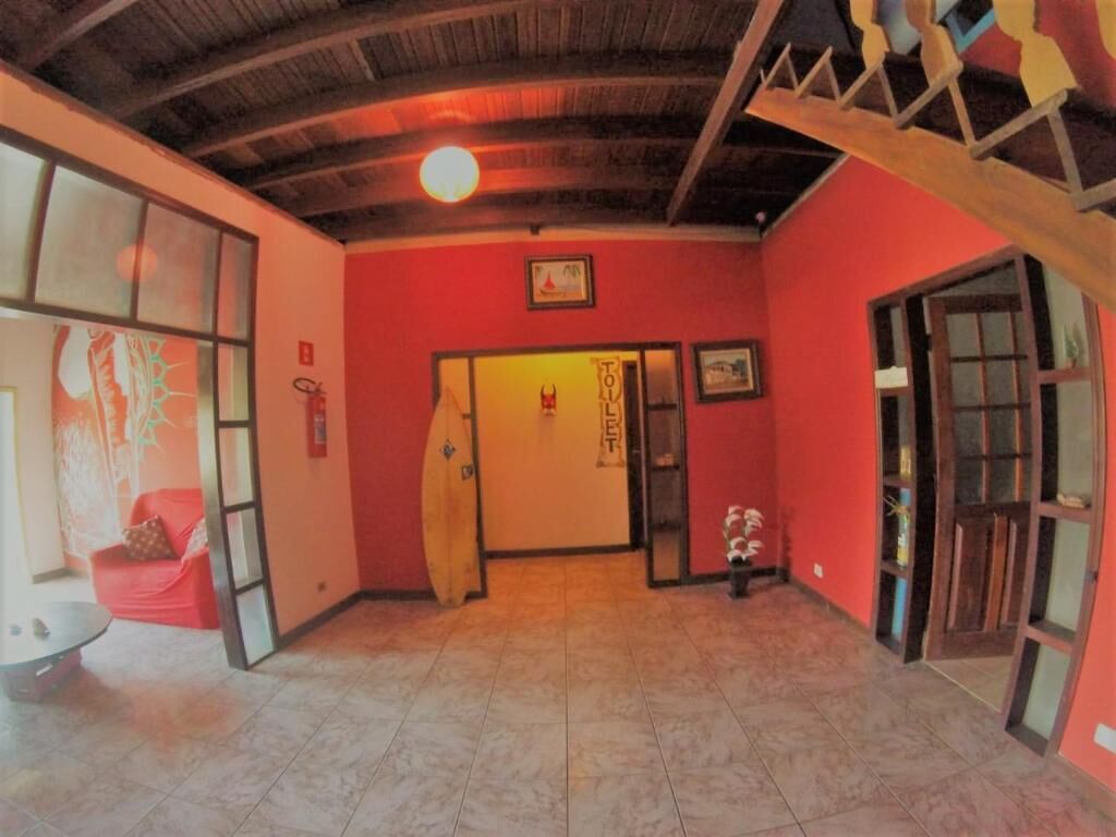 Foto - Vibe Hostel Paraty