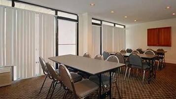 Sala de reuniones