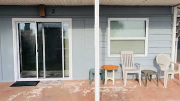 DĂ©tail de lâextĂ©rieur