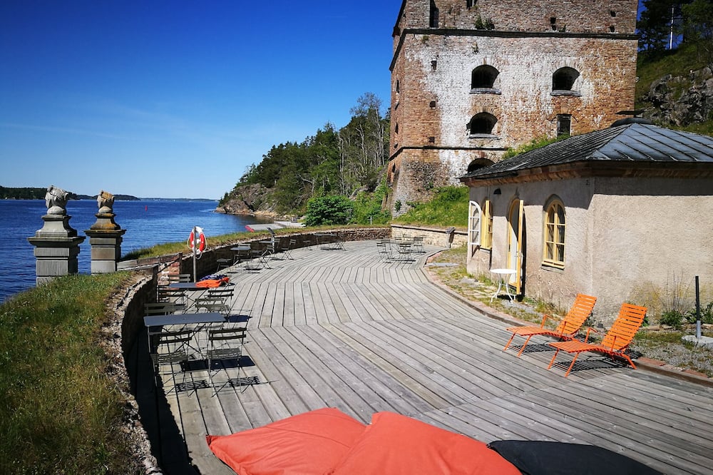 Fredriksborg Hotel