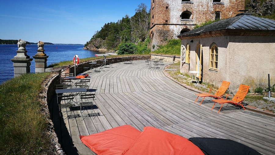 Fredriksborg Hotel