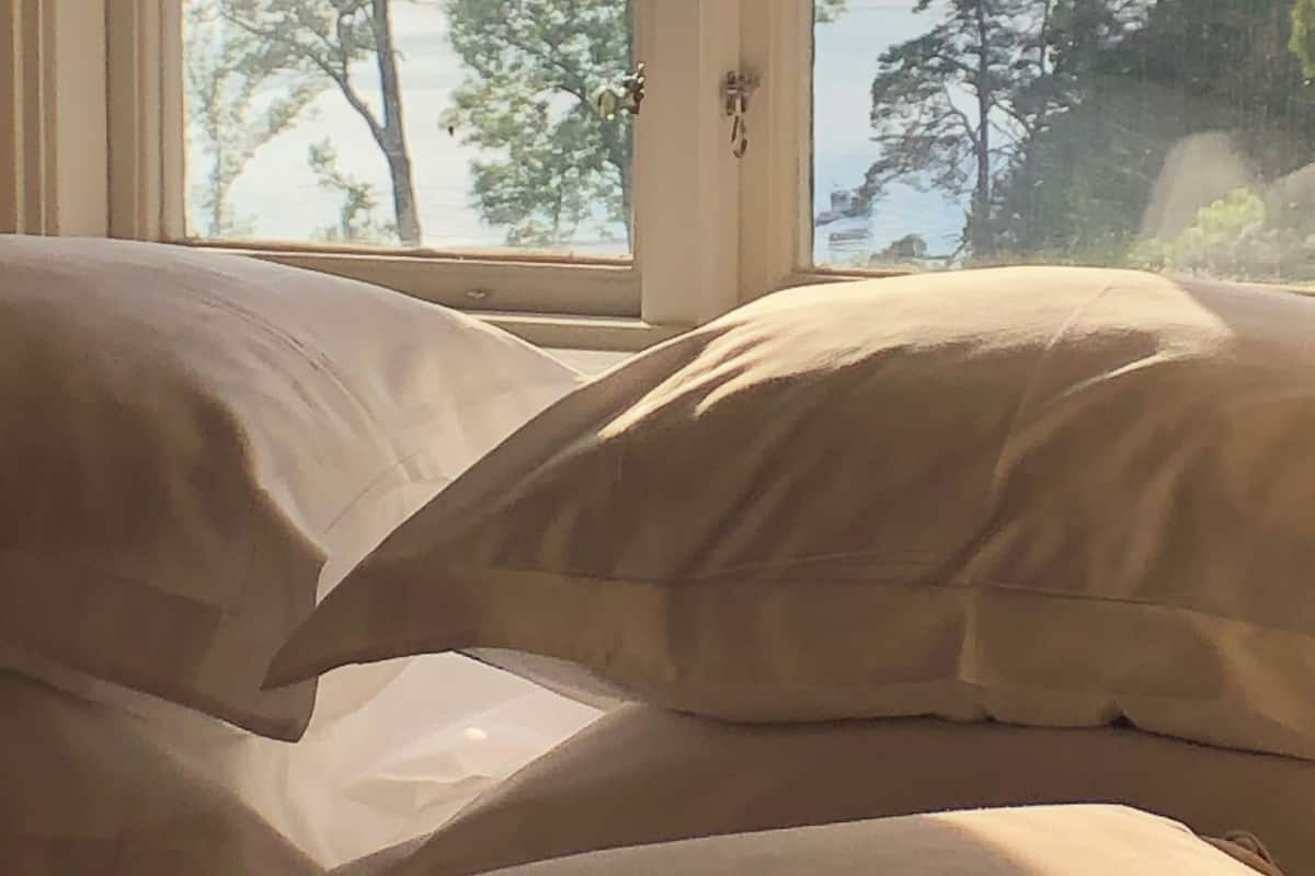 Biancheria da letto di alta qualità, con stile personalizzato