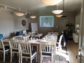 Meeting facility - Fredriksborg Hotel (Värmdö)