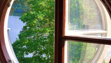 Standard Twin Room | Premium bedding, individually decorated, individually furnished