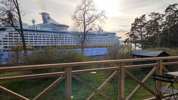 Ylelliset vuodevaatteet, yksilöllisesti sisustettu