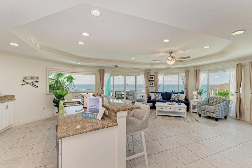 3 Bedroom-beachfront Condo With Most Amazing Sunset Views Of The Gulf - マナソータ・キー, FL