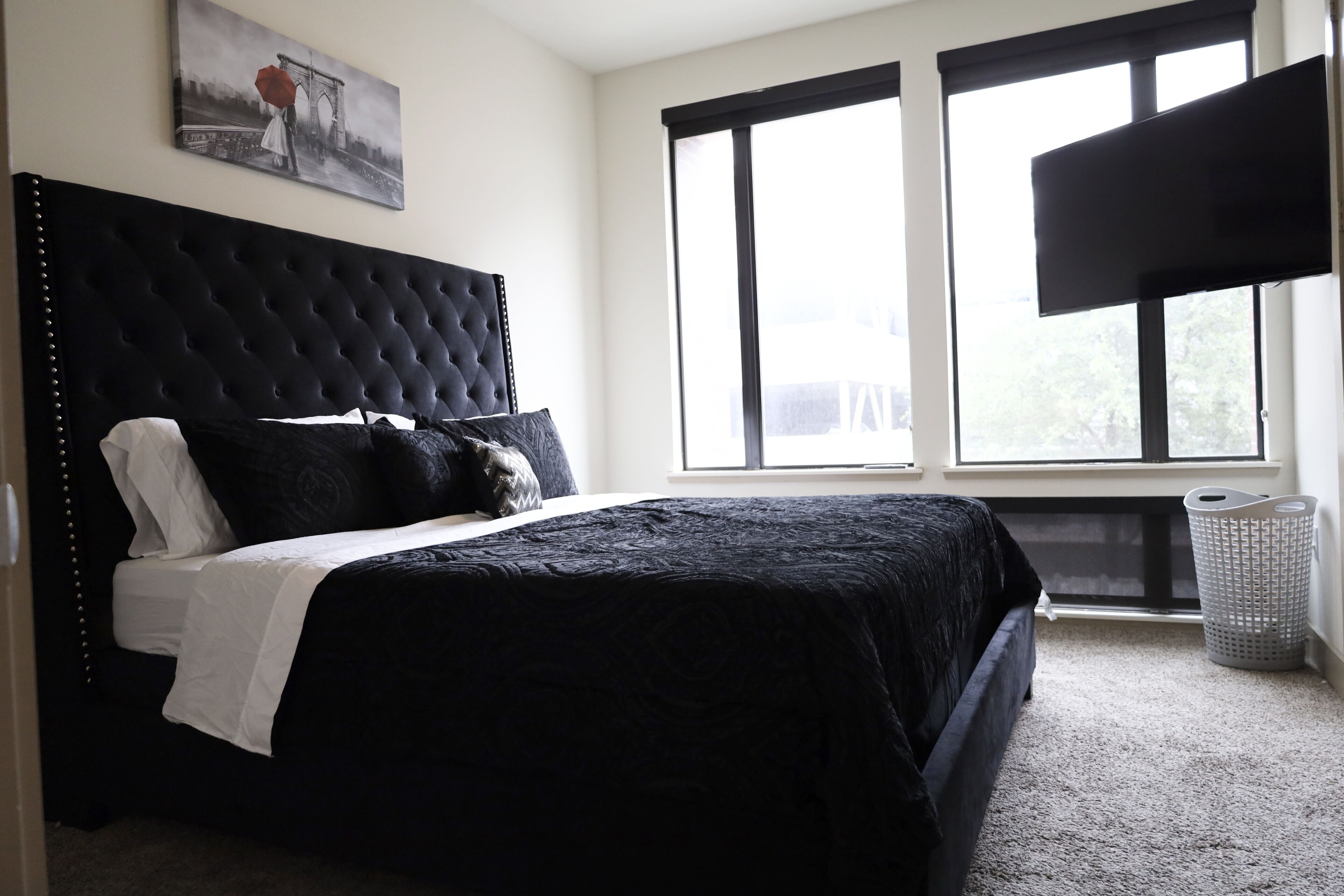 New Luxury Galleria Condo