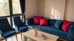 Unclassified image, 5 of 32, button - Mayer Hotel Istanbul (Istanbul)
