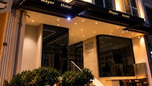 Unclassified image, 2 of 32, button - Mayer Hotel Istanbul (Istanbul)