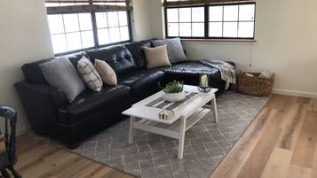 Smart-TV, DVD-Player