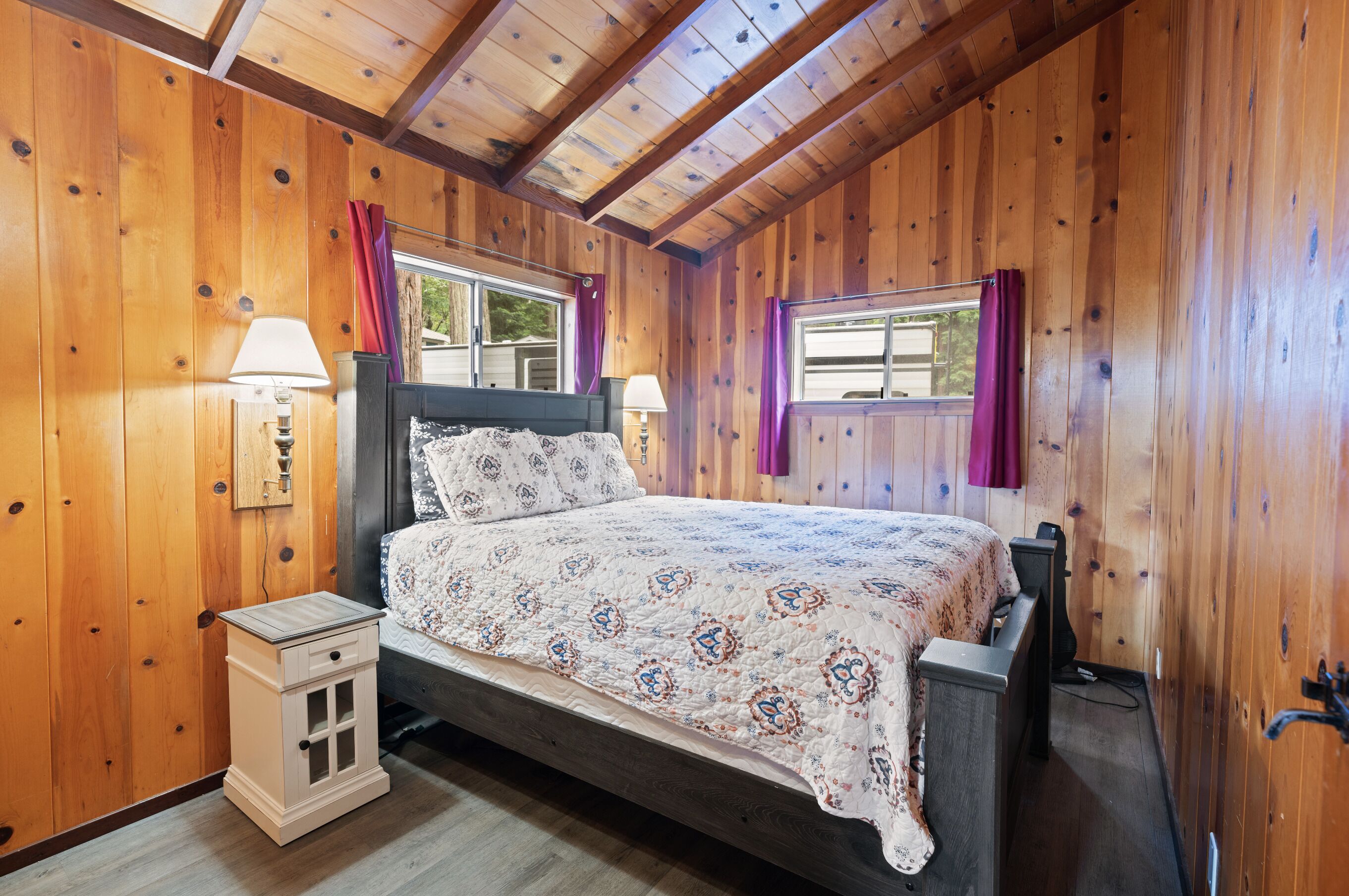 1 Schlafzimmer, kostenloses WLAN