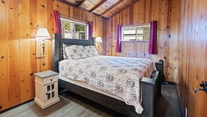 1 quarto, Wi-Fi de cortesia