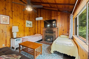 1 bedroom, free WiFi