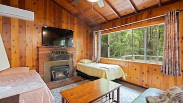 1 Schlafzimmer, kostenloses WLAN