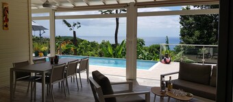 "La Vi la Bèl" Life is beautiful !