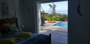 3 habitaciones, tabla de planchar con plancha y wifi gratis 