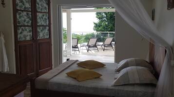 3 多间卧室、熨斗/熨衣板、免费 WiFi、床单