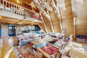 Tv, pejs, dvd-afspiller, bordfodbold