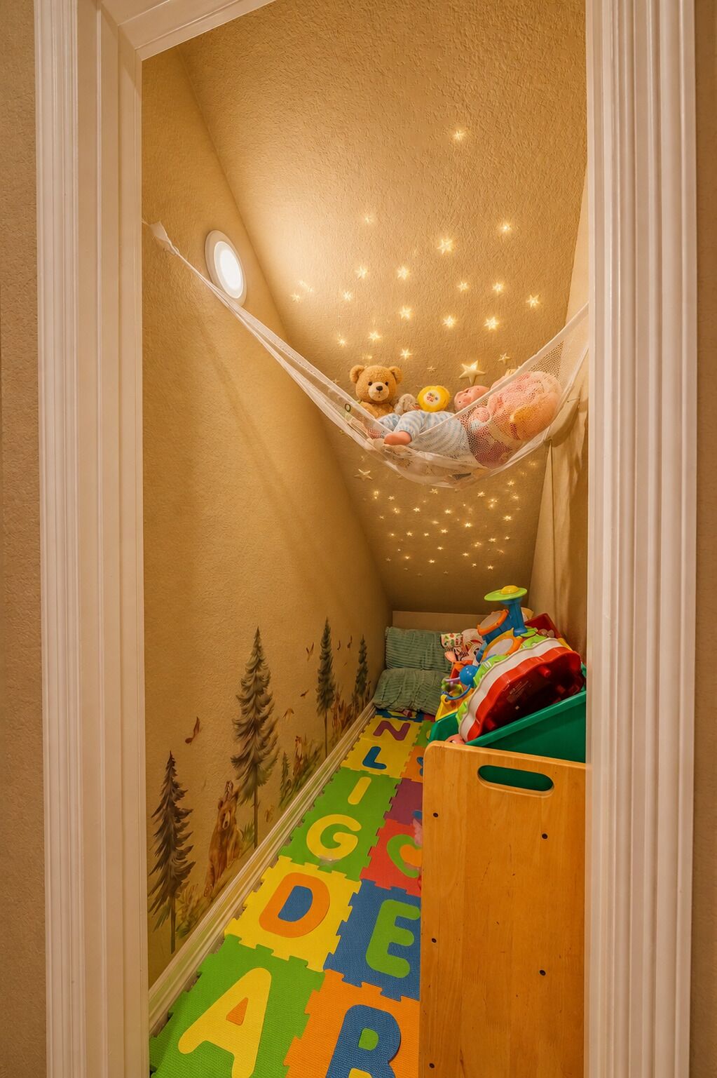 子供用スペース
