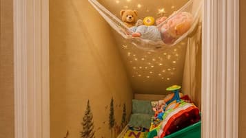 Kinderbereich