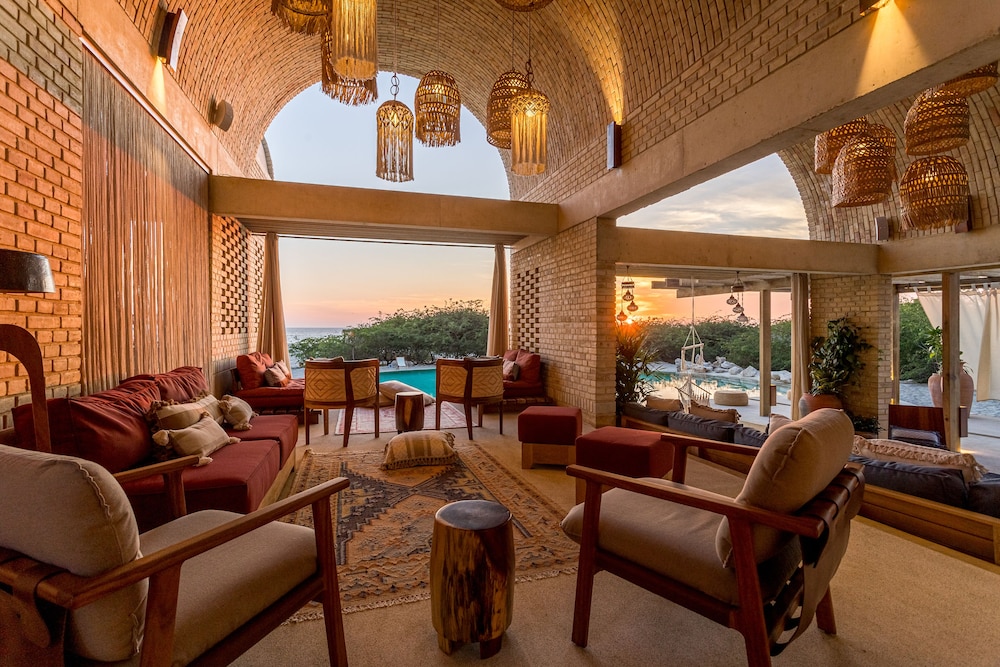 Casona Sforza by null Casona Sforza by null