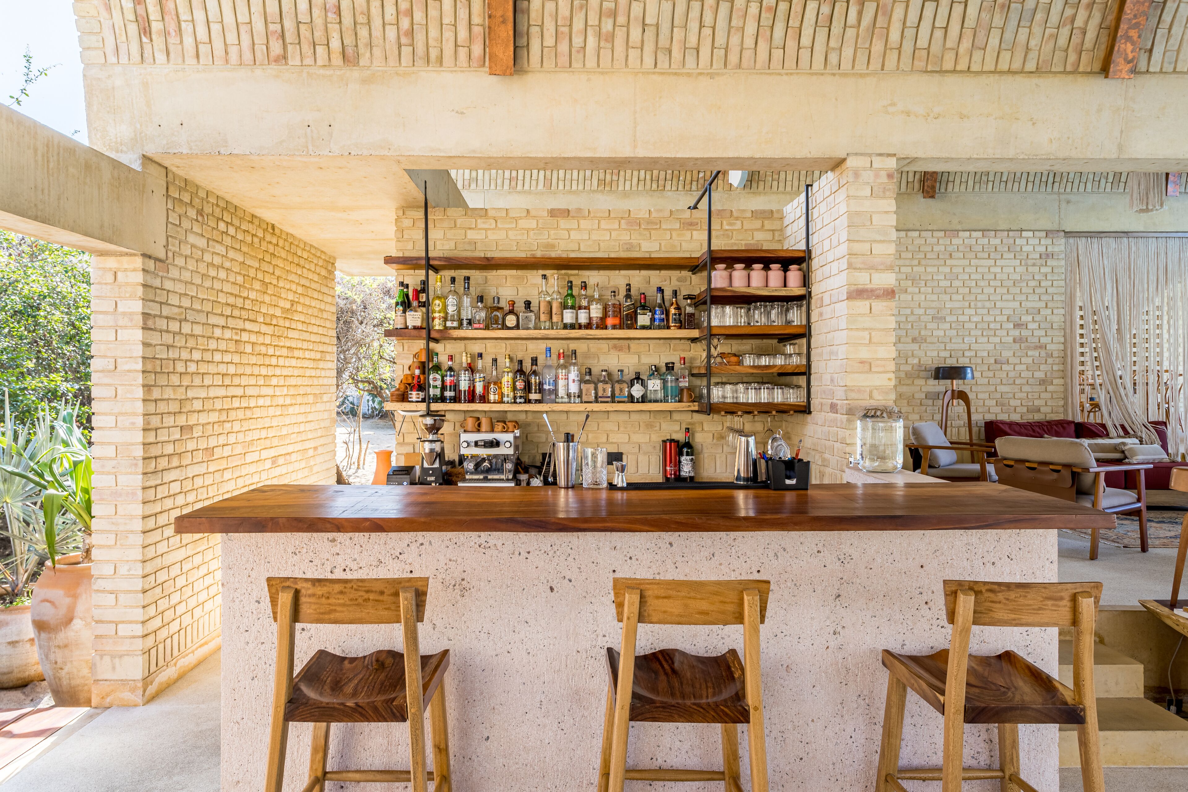 Foto - Casona Sforza