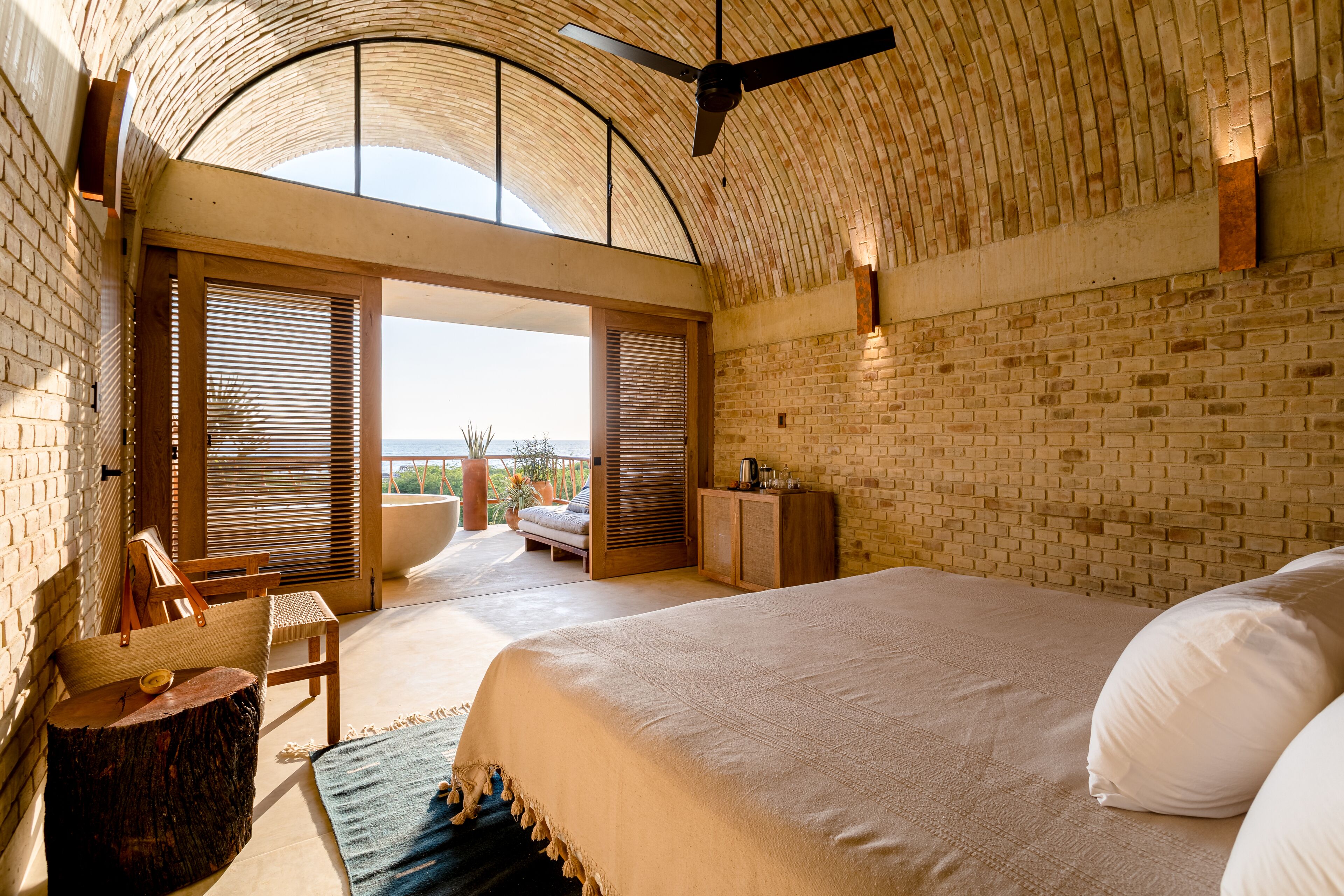 Foto - Casona Sforza